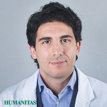 Dr. Mario Di Giovanni, Neurologo