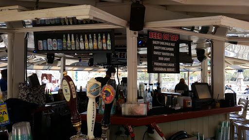 Ice Cream Shop «Salty Dog Ice Cream Factory», reviews and photos, 232 S Sea Pines Dr #304, Hilton Head Island, SC 29928, USA