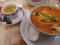 Les plus récentes photos du Restaurant cambodgien Nantes Asie - n°3