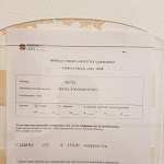 Photo n°1 de l'avis de Juan.o fait le 20/02/2018 à 05:08 sur le  Hotel Soggiorno Blu à Rome