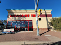 Discount Tire - Photo 2 - Car repair in Tucson, AZ, Tucson