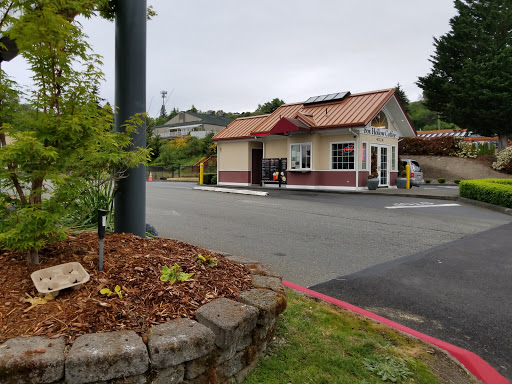Coffee Shop «Fox Hollow Coffee Shop», reviews and photos, 4020 S 56th St, Tacoma, WA 98409, USA