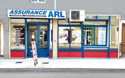 Arl Assurances à Saint-Ambroix