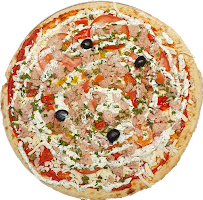 Photos du propriétaire du Pizzas à emporter Cook pizzas - Distributeur automatique 24/24 - 7/7 à Secondigny - n°4