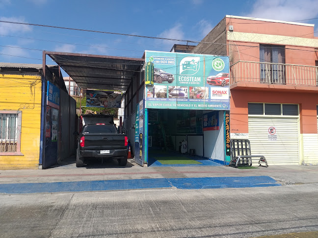 Opiniones de Lavado en Antofagasta - Servicio de lavado de coches