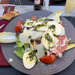 Photo n° 2 de l'avis de Coralie. fait le 09/04/2023 à 19:52 pour Le Quai à Narbonne