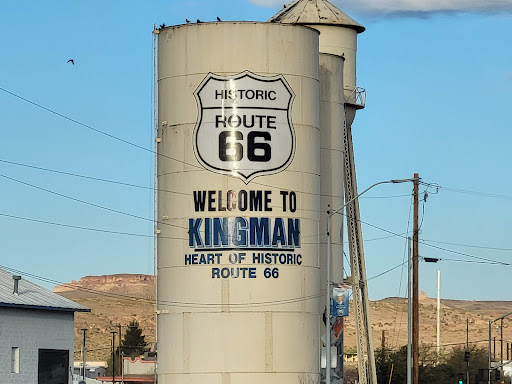 Auto Machine Shop «TNT Auto Center LLC», reviews and photos, 535 E Andy Devine Ave, Kingman, AZ 86401, USA