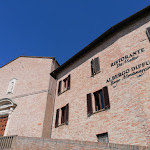 Photo n°6 de l'avis de Christine.r fait le 24/09/2021 à 10:38 sur le  Albergo Diffuso Borgo Montemaggiore à Montemaggiore al Metauro