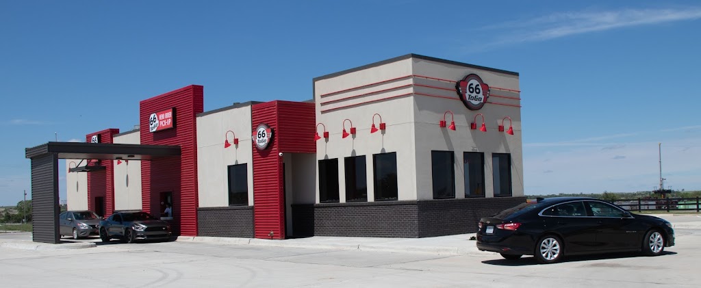 66 ToGo | Pizza | Frozen Custard | Burgers | and More 73644