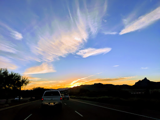 Tire Shop «Discount Tire Store - Fountain Hills, AZ», reviews and photos, 16745 E Shea Blvd, Fountain Hills, AZ 85268, USA