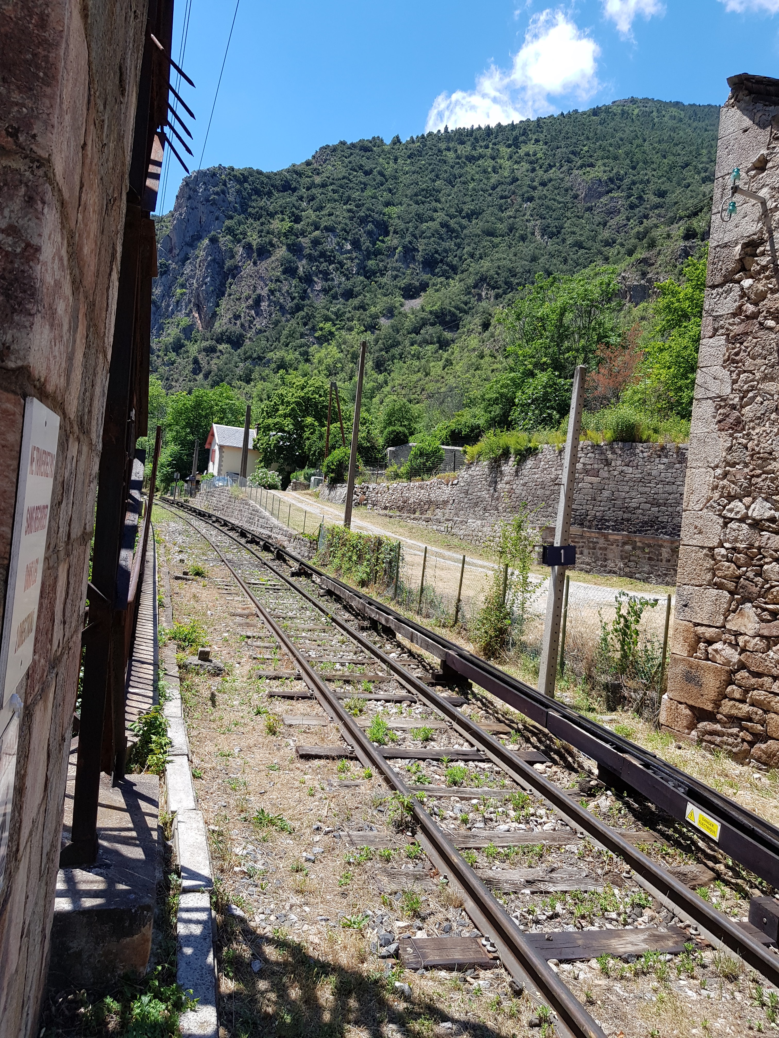 Photo n° 50 de l'avis de Yves.r fait le 08/07/2018 à 21:50