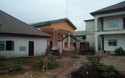 Orlu LGA Hqts image