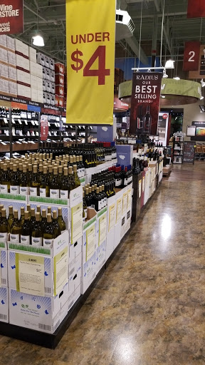 Wine Store «Total Wine & More», reviews and photos, 11066 Pacific Crest Place A110, Silverdale, WA 98383, USA