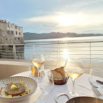 Photo n° 1 de l'avis de Chantal.o fait le 16/06/2023 à 12:21 pour Restaurant la Marinuccia à Saint-Florent