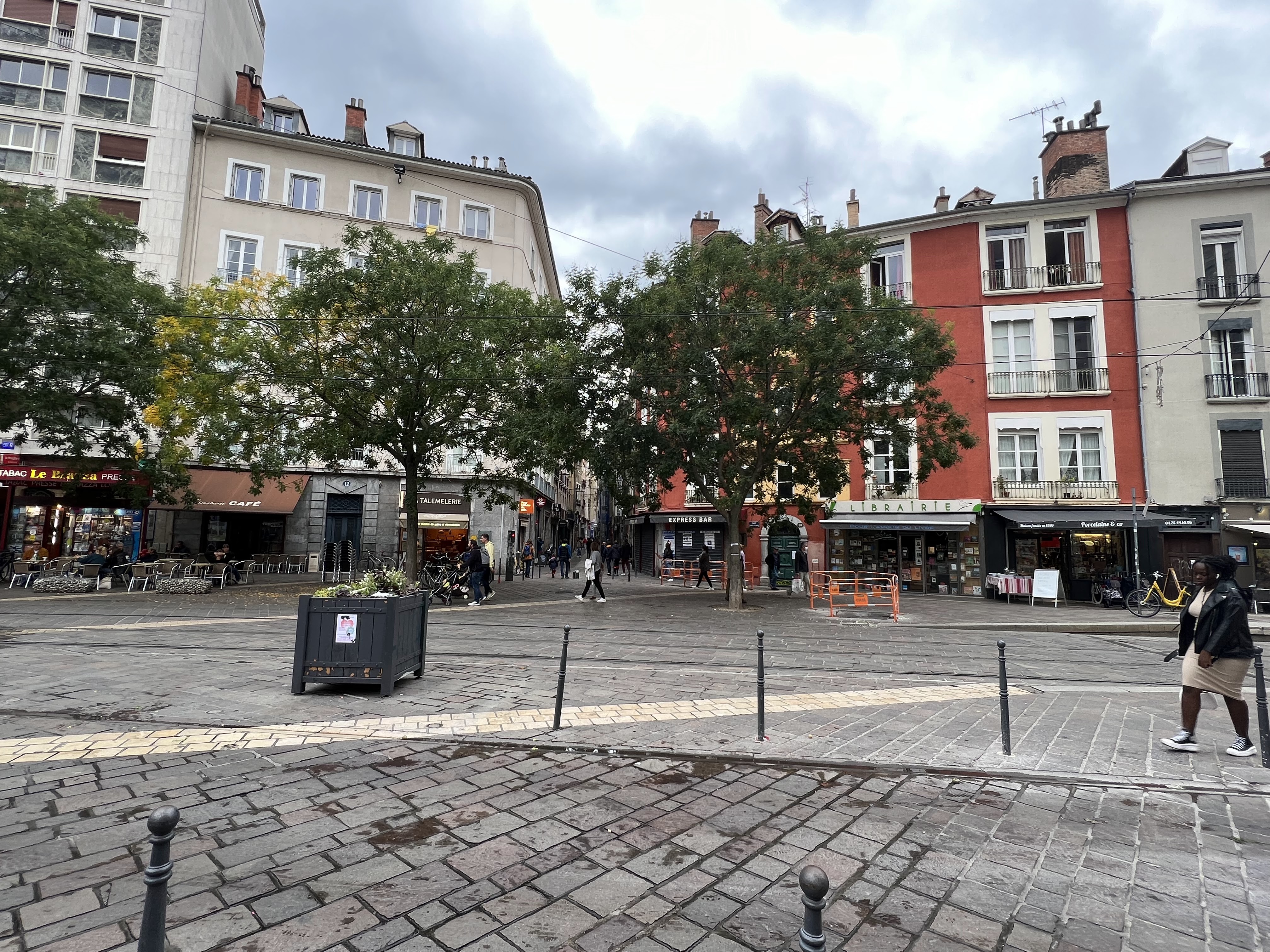 Photo n° 11 de l'avis de Pierre.i fait le 09/10/2022 à 17:15