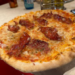 Photo n°1 de l'avis de Nicholas.o fait le 14/07/2023 à 17:36 sur le  Pizzeria Anger à Antholz-Mittertal