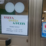 Photo n°3 de l'avis de geo.e fait le 26/07/2019 à 12:32 sur le  Pizza Pazza A Pezzi à Spoleto