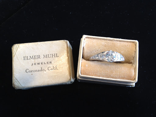 Jeweler «Muhl Jewelers», reviews and photos, 1130 Orange Ave, Coronado, CA 92118, USA