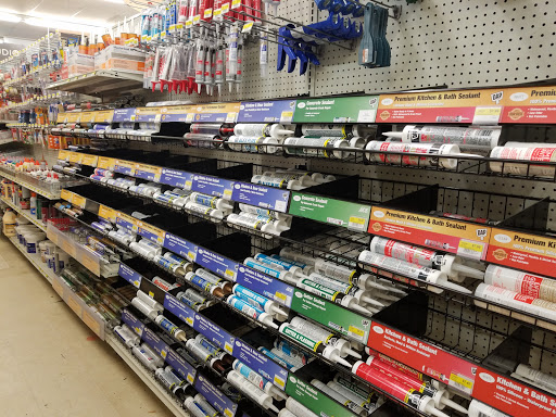 Hardware Store «Buchanan Building Supply», reviews and photos, 1200 Packing House Rd, Graham, TX 76450, USA