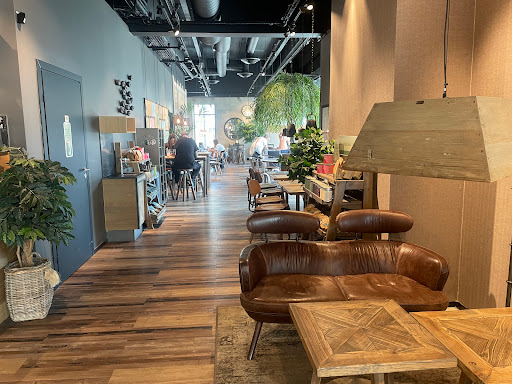 Espresso House in Sønderborg, Frederikshavn