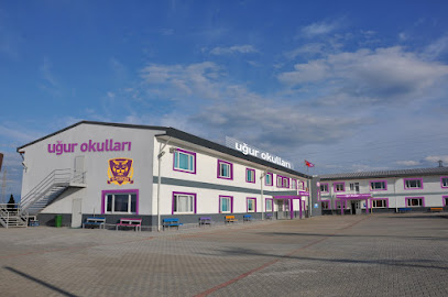 Uğur Okulları İzmir Tire Kampüsü