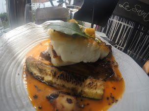 Photo n°54 de Restaurant Le Saint Georges à Palavas-les-Flots ()