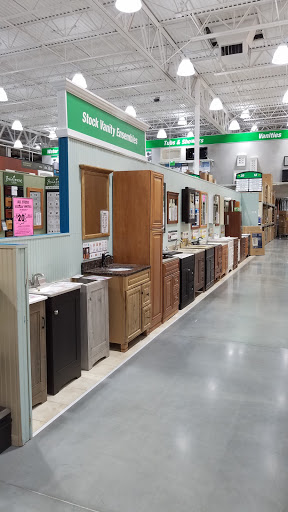 Home Improvement Store «Menards», reviews and photos, 8110 W Brown Deer Rd, Milwaukee, WI 53223, USA
