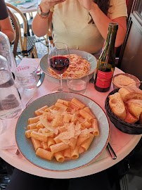 Plats et boissons du Restaurant italien Little Italy Caffé à Paris - n°14