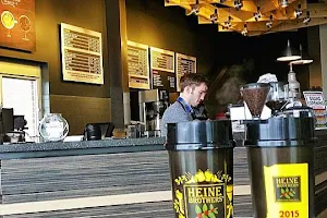 Heine Brothers Coffee - Veterans Parkway image