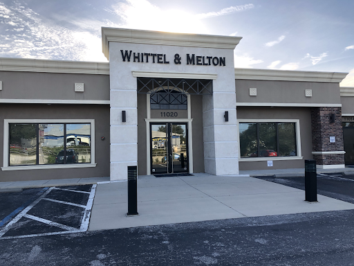 Personal Injury Attorney «Whittel & Melton, LLC», reviews and photos
