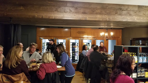 Cheese Shop «Wine and Cheese by TCC Restaurant & Wine Bar», reviews and photos, 24104 W Lockport St, Plainfield, IL 60544, USA