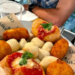 Photo n°1 de l'avis de Giacomo.r fait le 27/07/2021 à 16:10 sur le  Capuano's à Milan