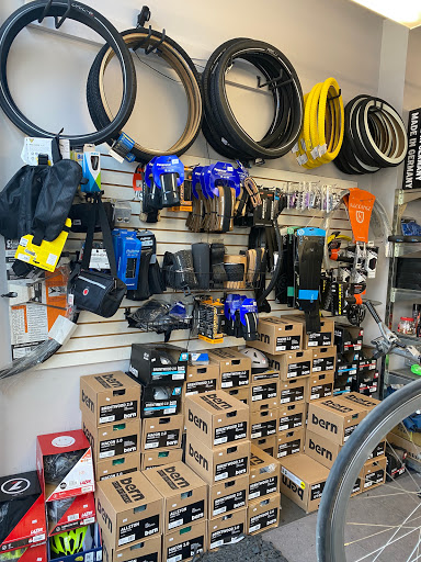 Bicycle Repair Shop «Smart Bike Parts», reviews and photos, 3031 W Armitage Ave, Chicago, IL 60647, USA