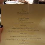 Photo n°4 de l'avis de Ilaria.r fait le 10/10/2021 à 10:10 sur le  Malcandrino à Monteroni di Lecce