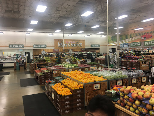 Health Food Store «Sprouts Farmers Market», reviews and photos, 5660 Sepulveda Blvd, Culver City, CA 90230, USA