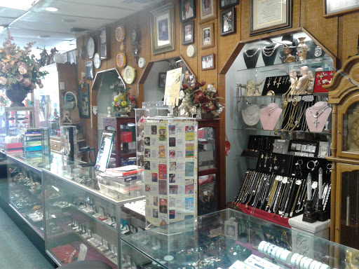 Jeweler «Roca Jewelers & Music Center», reviews and photos, 151 Washington Ave, Belleville, NJ 07109, USA