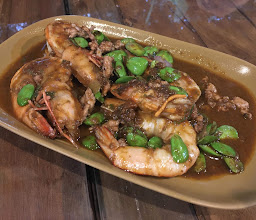 ป้าตุ้ม อาหารทะเล เบียร์วุ้น photo
