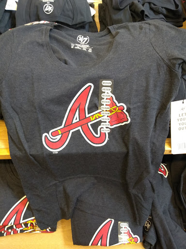 Sporting Goods Store «Academy Sports + Outdoors», reviews and photos, 4215 Jimmy Lee Smith Pkwy Suite 4, Hiram, GA 30141, USA