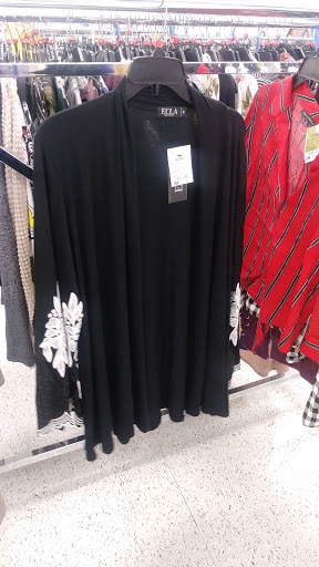 Ross Dress for Less