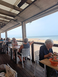 Atmosphère du Restaurant La Playa à Biscarrosse - n°3