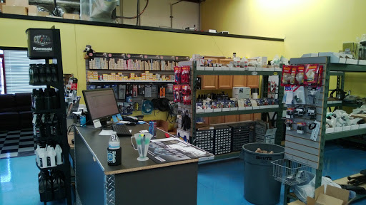 Kawasaki Motorcycle Dealer «River Rat Motorsports / Bullhead Kawasaki», reviews and photos, 1030 AZ-95, Bullhead City, AZ 86429, USA