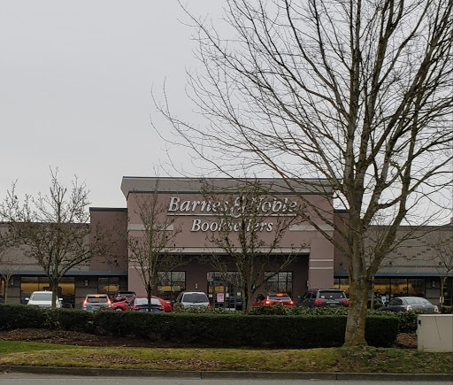 Book Store «Barnes & Noble», reviews and photos, 19401 Alderwood Mall Pkwy, Lynnwood, WA 98036, USA