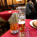 Photo n°2 de l'avis de Emiliano.a fait le 28/12/2017 à 14:11 sur le  La Farina Pizza + Grill - FIRENZE à Florence