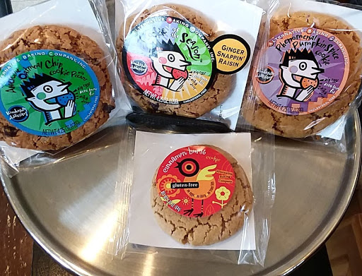 Espresso Bar «Bearclaw Coffee Co», reviews and photos, 24146 Sibley Rd, Romulus, MI 48174, USA