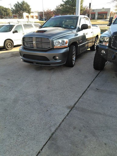 Transmission Shop «Eagle Transmission Shop Irving», reviews and photos, 1201 N Belt Line Rd, Irving, TX 75061, USA