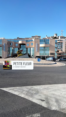 La Banque Postale à Sète