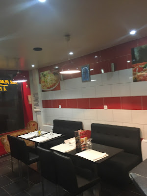Andiamo Pizza l'Aigle à L'Aigle
