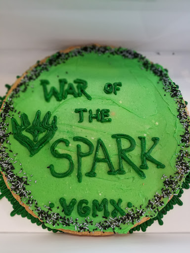 Video Game Store «VGMX», reviews and photos, 1489 Schrock Rd, Columbus, OH 43229, USA