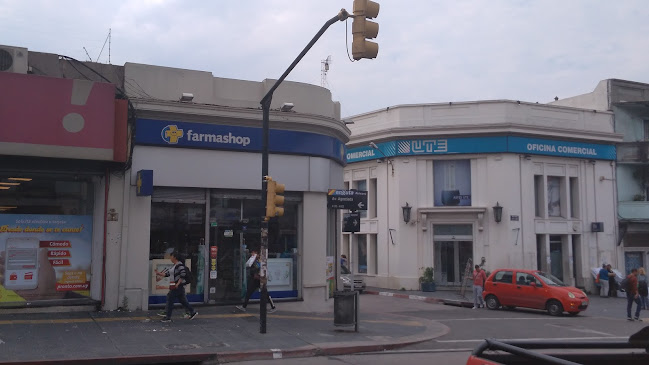 Opiniones de Farmashop 61 en Ciudad del Plata - Farmacia