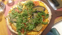Pizza du Restaurant italien Le Capri à Nancy - n°4